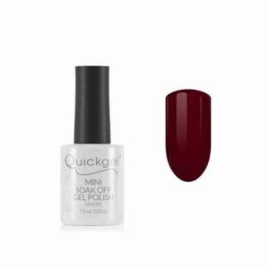 Quickgel No 660 - Vino Rosso Mini - Image 1
