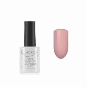 Quickgel No 813 - Candy Floss Mini - Image 1