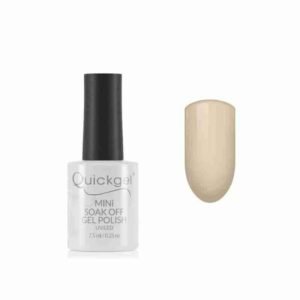 Quickgel No 828 - Creamy Mini - Image 1