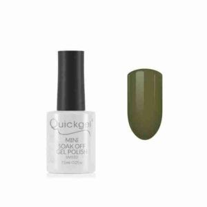 Quickgel No 832 - Moss Mini - Image 1