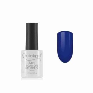 Quickgel No 847 - Navy Mini - Image 1