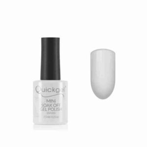 Quickgel No 858 - Super White Mini - Image 1