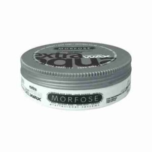 Ossion White Wax Extra Strong (175ml) - Image 1