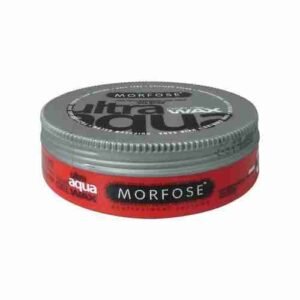 Ossion Red Wax Ultra Strong (175ml) - Image 1