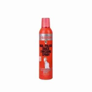Ossion Varnish Dryer Spray - Image 1