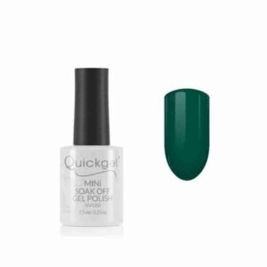 Quickgel No 856 Peacock Mini 7.5 ML - Image 1