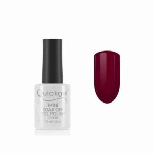 Quickgel No 857 - Wild Cherry Mini - Image 1