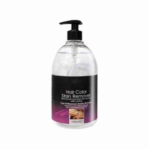 Hair Color Stain Remover Yanni (1lt) - Image 1