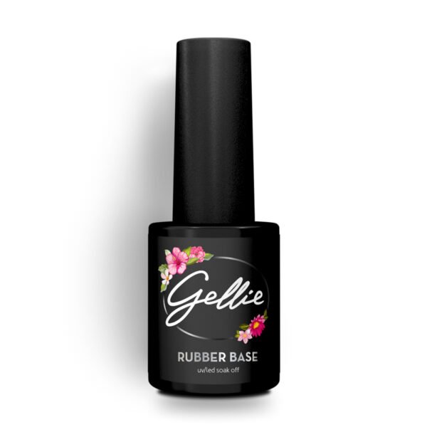 Rubber Base Gellie (10ml)