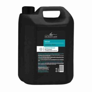 SHAMPOO VELVET BURBURY 4LT - Image 1