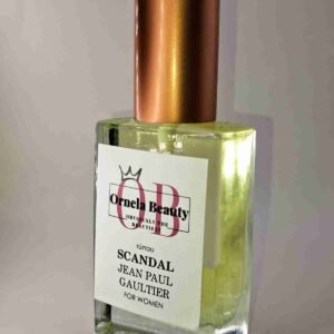 "Scandal" Jean Paul Gaultier - Image 1