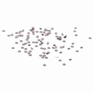 Swarovski strass black diamond 215 SS5 (100pcs) - Image 1