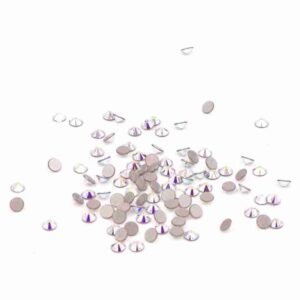 Swarovski strass crystal 001AB SS20 50pcs - Image 1