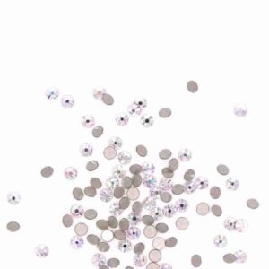 Swarovski strass crystal 001AB SS20 50pcs - Image 2