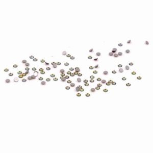 Swarovski strass crystal volcano SS5 (100pcs) - Image 1