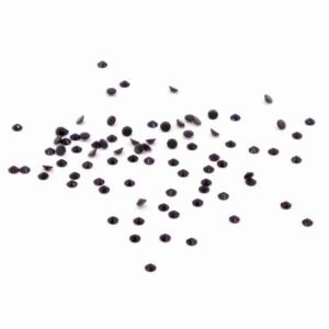 Swarovski strass jet 280 SS5 100pcs - Image 1