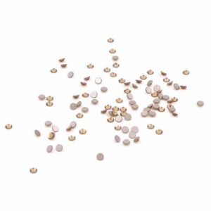 Swarovski strass light colorado topaz 246 SS5 (100pcs) - Image 1