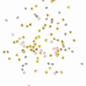 Swarovski strass light topaz 226 SS5 (100pcs) - Image 2