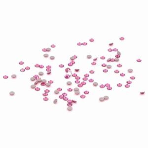 Swarovski Strass Rose 209 SS5 - Image 1