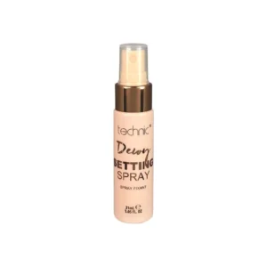 Technic Dewy Setting Spray (31ml) - Image 1
