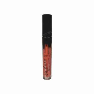 Technic Cashmere Matte Lip Cream - Image 1