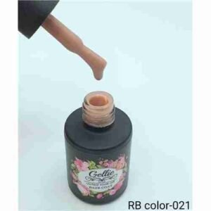 Gellie Rubber Base Color 21 - Image 2