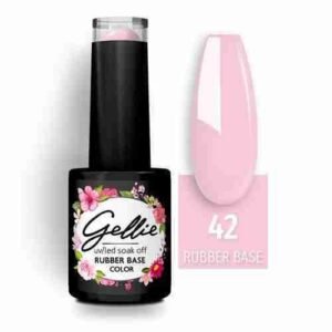 Gellie rubber base 42 - Image 1