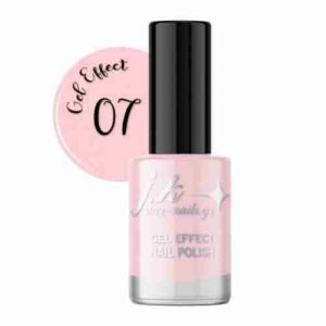 Nail Polish - Gel Effect 07 - Image 1