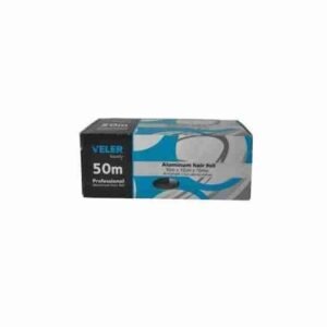 Αλουμινόφυλλα VELER BEAUTY 50M X 12CM - Image 1