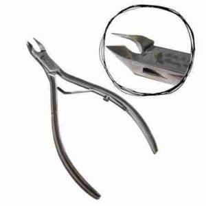 Professional pliers (12cm) - Image 1