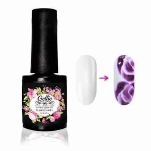 Semi-permanent Gellie Blossom Gel Clear - Image 1