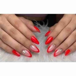 Semi-permanent Gellie Ds09 Varnish - Image 3