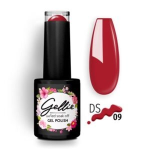 Ημιμόνιμο Βερνίκι Gellie Ds 09 - Image 1