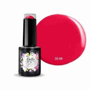 Semi-permanent Gellie Ds09 Varnish - Image 1