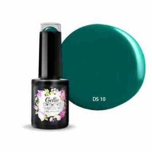 Gellie Ds10 Semi-Permanent Varnish - Image 1