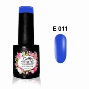 Gellie E011 semi-permanent varnish - Image 1
