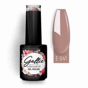 Gellie E041 semi-permanent varnish - Image 1