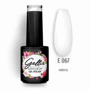 Gellie E067 semi-permanent varnish - Image 1
