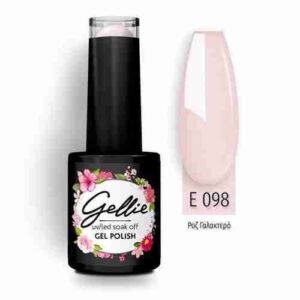 Semi-permanent varnish Gellie E 098 - Image 1