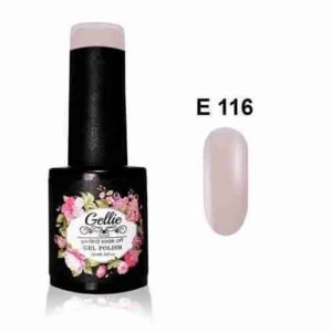 Gellie E116 Semi-Permanent Varnish - Image 1