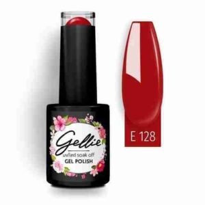 Gellie E128 semi-permanent varnish - Image 1