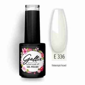 Semi-permanent Varnish Gellie E 336 - Image 1