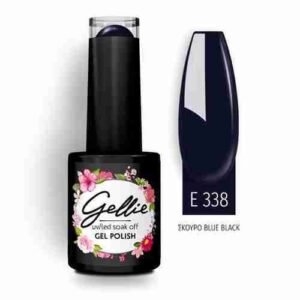 Gellie E338 semi-permanent varnish - Image 1