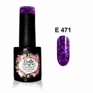 Semi-permanent varnish Gellie E471 - Image 1