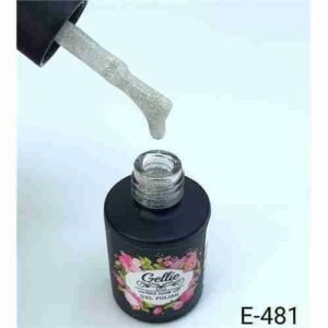 Gellie E481 semi-permanent varnish - Image 2