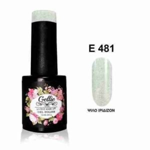 Gellie E481 semi-permanent varnish - Image 1