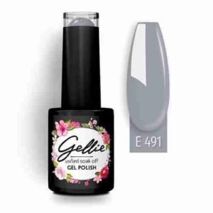 Gellie E491 semi-permanent varnish - Image 1