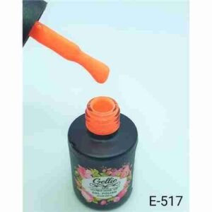 Semi-permanent varnish Gellie E517 - Image 2