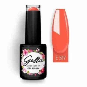 Semi-permanent varnish Gellie E517 - Image 1