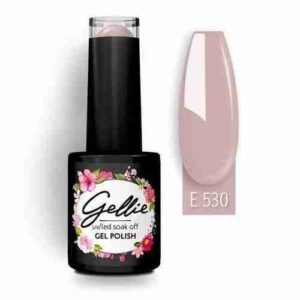 Gellie E530 Semi-Permanent Varnish - Image 1